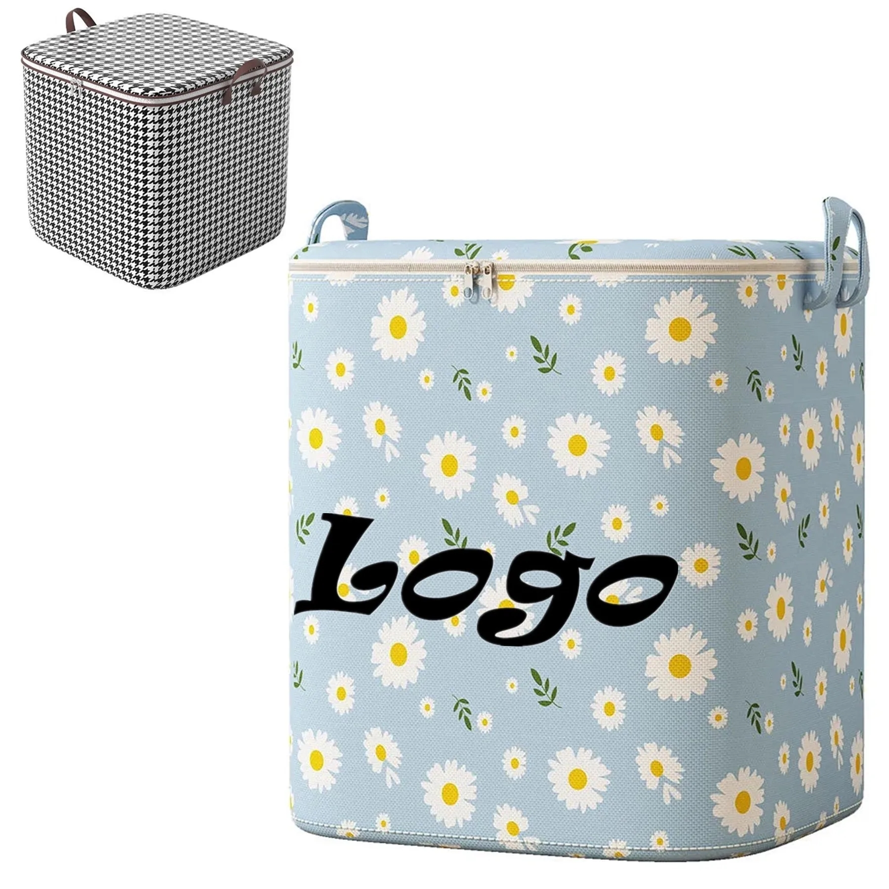 100l Storage Tote 2
