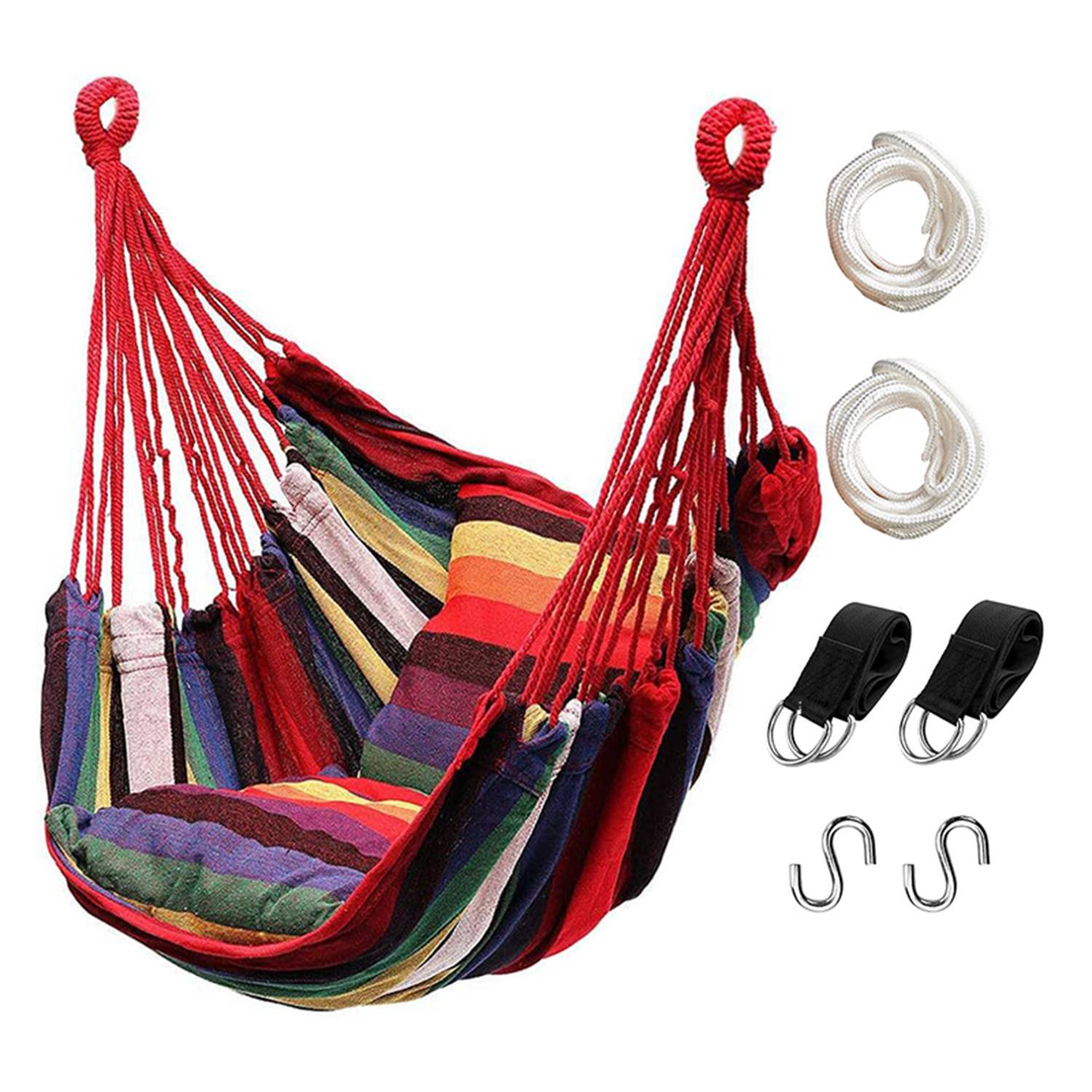 Portable Hammock Swing Chair 12