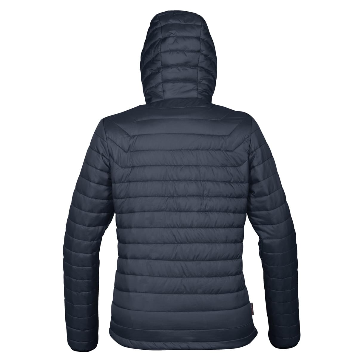 Stormtech Women's Gravity Quilted Jacket 2