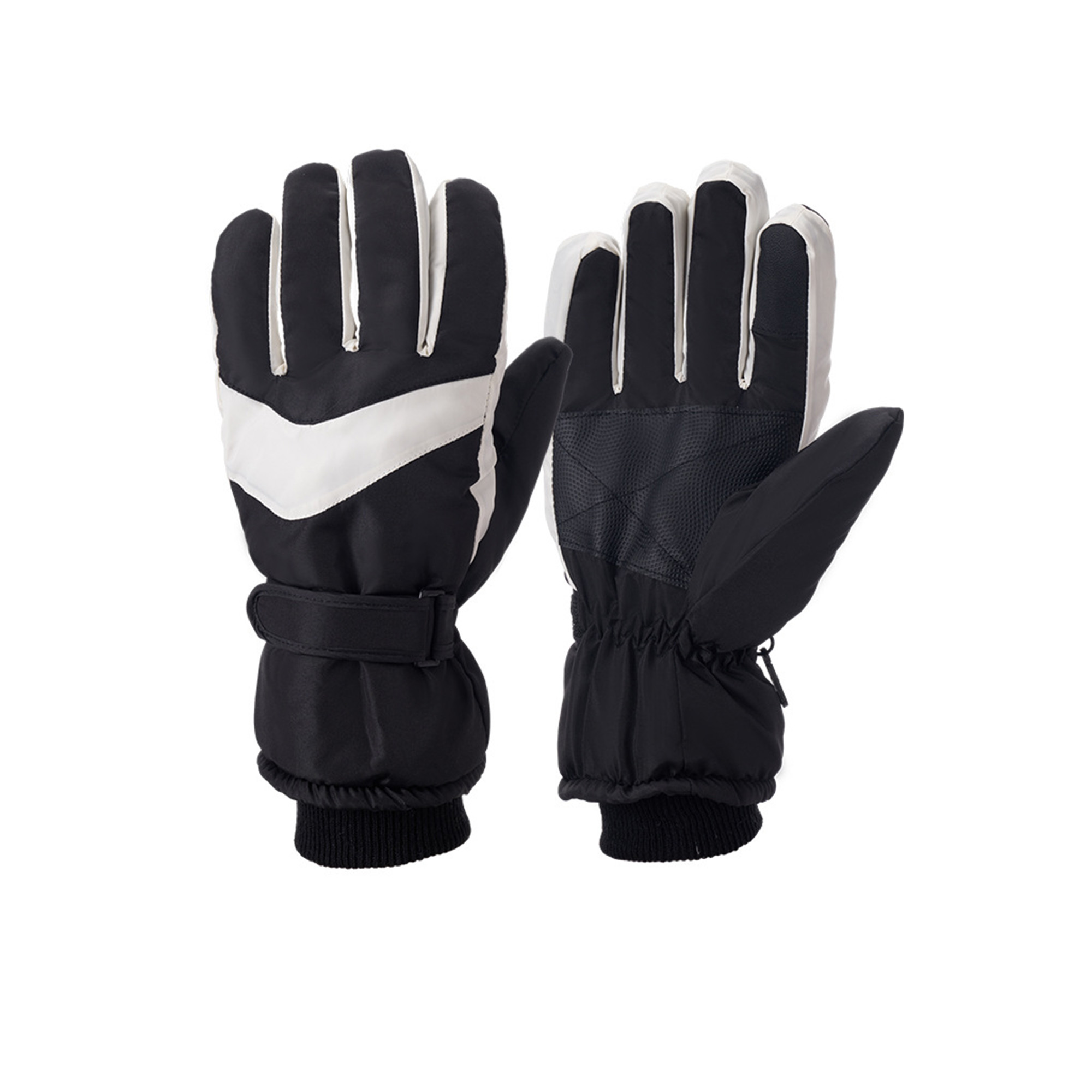 Waterproof Winter Sports Gloves 3