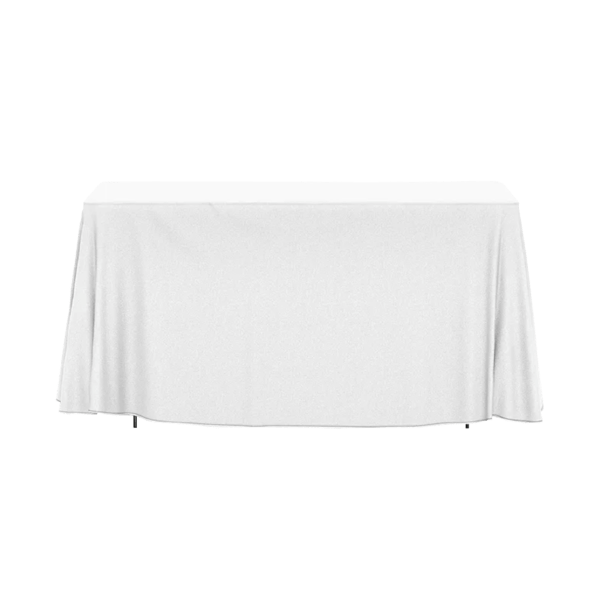 Drape 4ft Table Cloth 3
