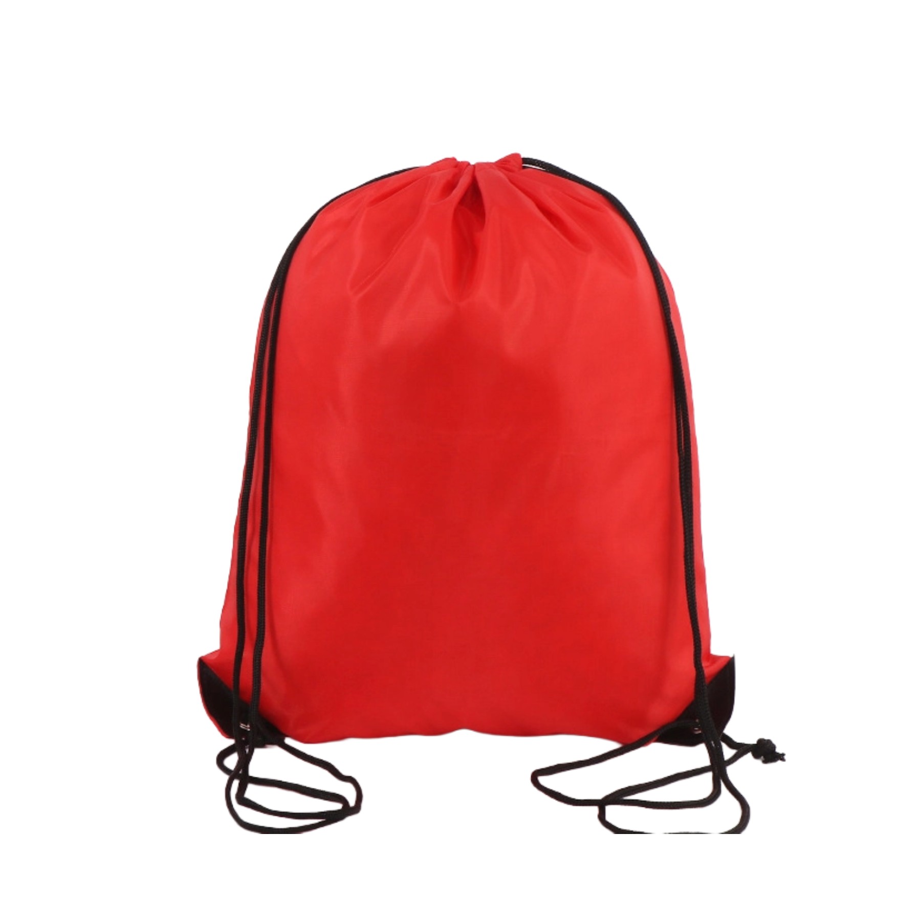Full Color Cinch Drawstring Backpack 2