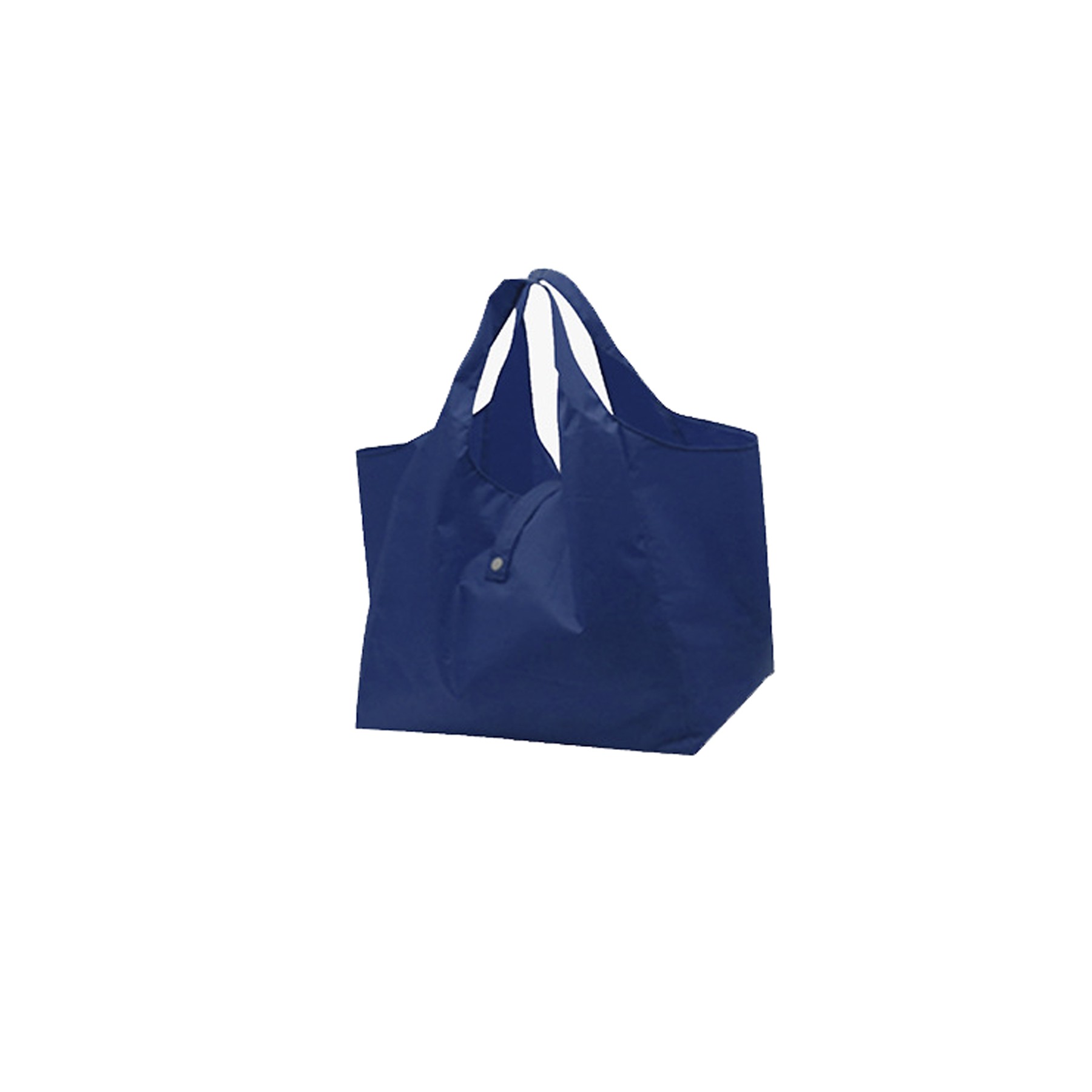 Waterproof Shopping Bag With Pouch 6