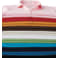 Women's MORENO TEXT MICRO SS POLO 109