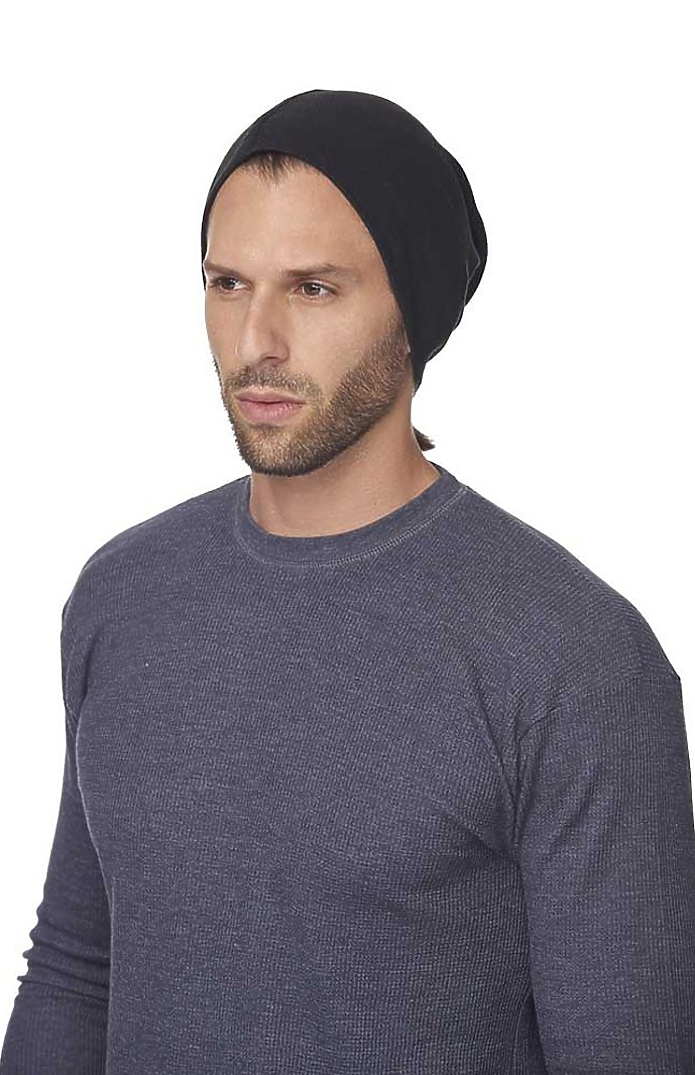 Unisex Organic RPET Beanie 2