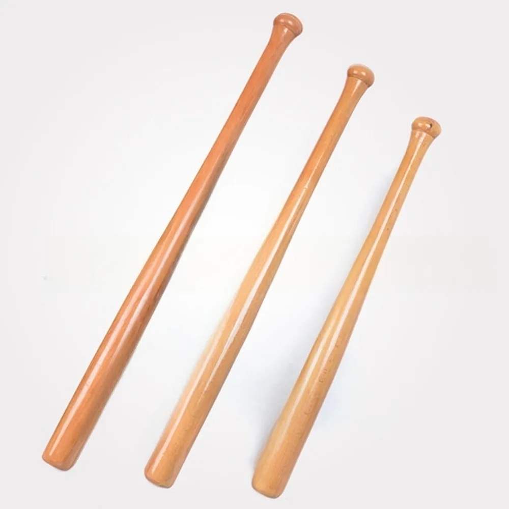 Mini Wooden Baseball Bat 6