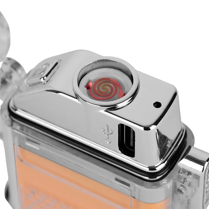 IgniteLume Flashlight & All-Weather Lighter 4