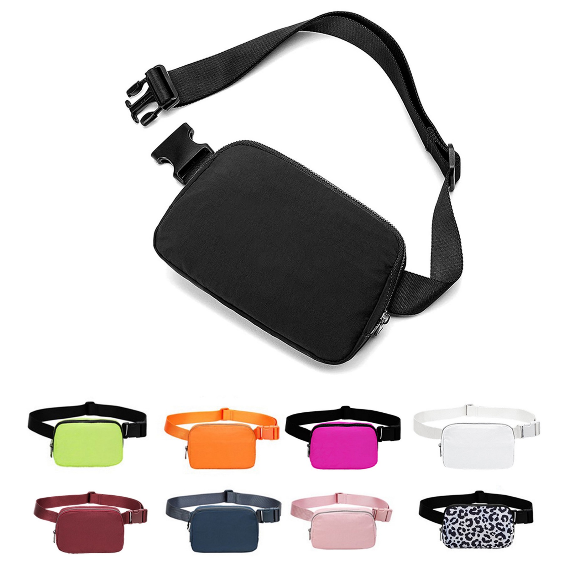 Everywhere Belt Bag Fanny Pack 2