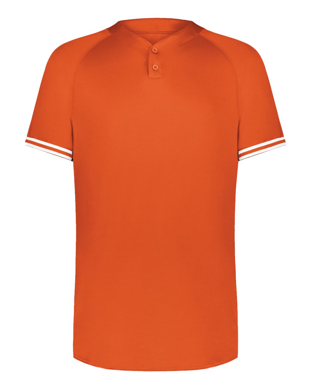 Youth Cutter Henley Jersey - 6906 112