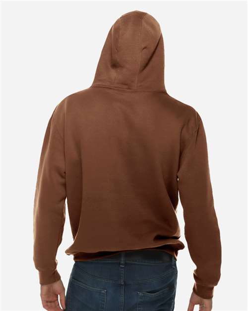 Unisex Premium Hoodie Sweatshirt - LS14001 101