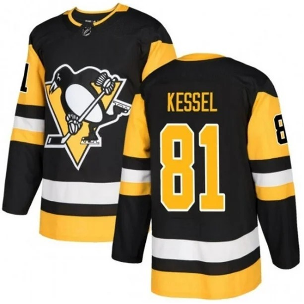 Custom Full Color Sublimated Performance Ice Hockey Jersey 11