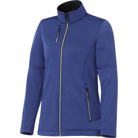 Women's JORIS Eco Softshell Jacket 157