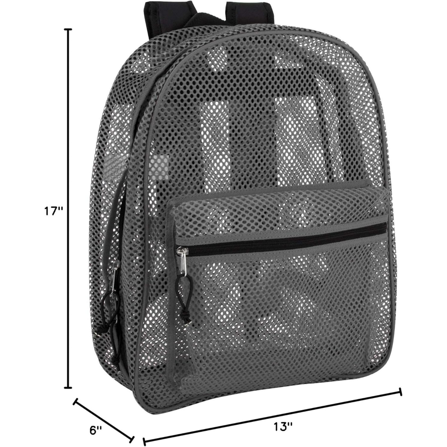 Ridge Mesh Kids Backpack 12