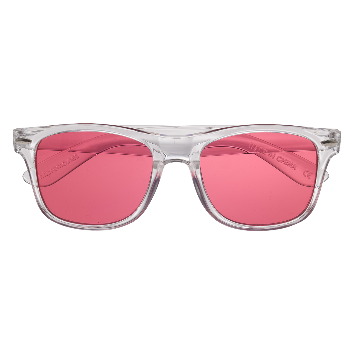 Crystalline Malibu Sunglasses 14