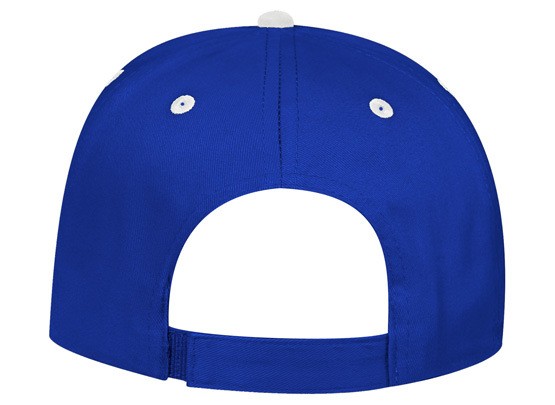 OTTO CAP® 6 Panel Low Profile Baseball Cap 61