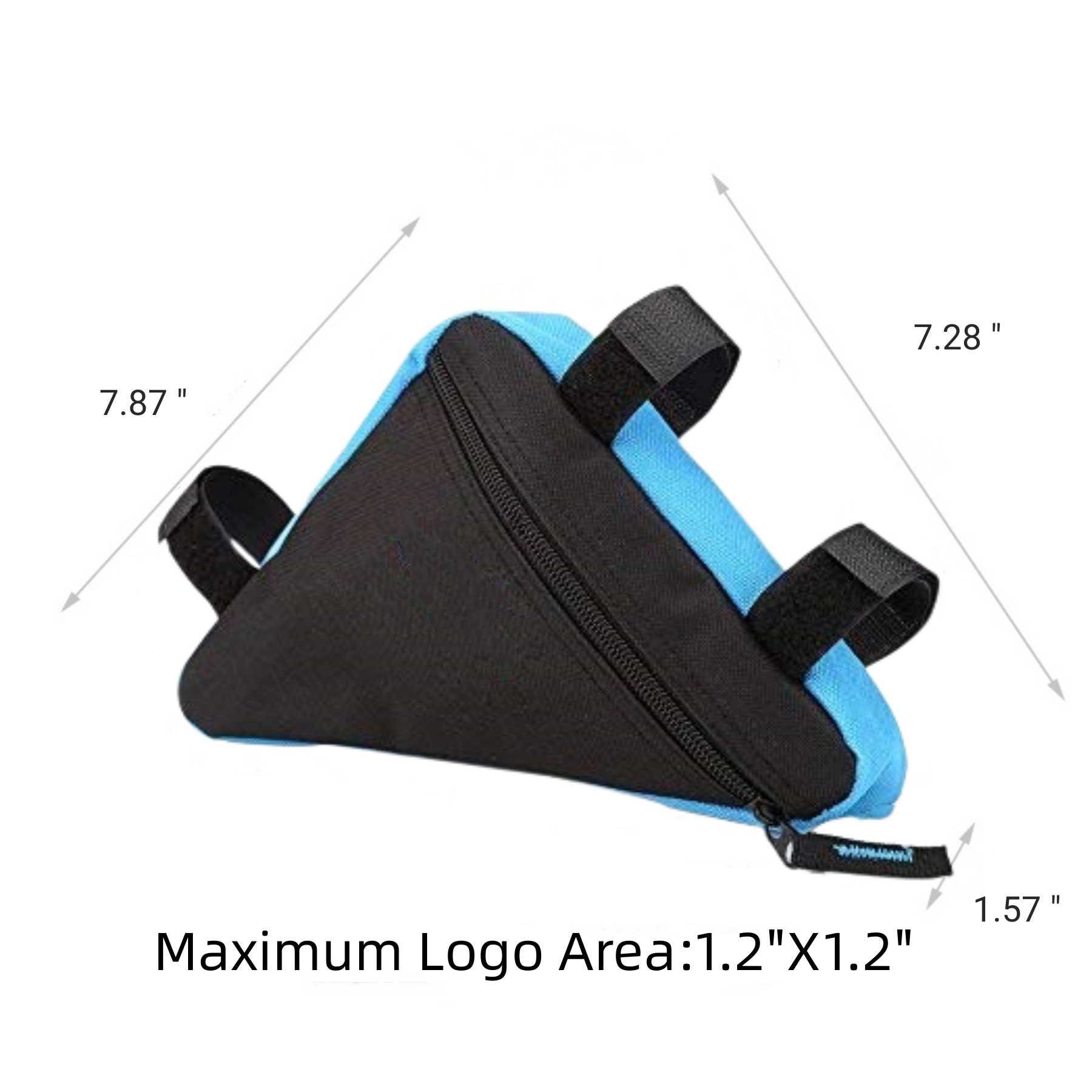 Waterproof Triangular Storage Bag 2
