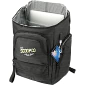 NBN Whitby 15" Computer Backpack w/ USB Port 89