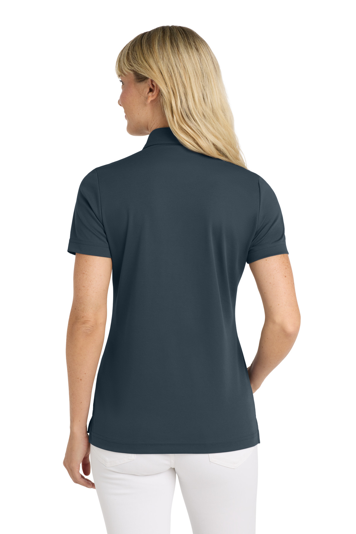 TravisMathew Women's Oceanside Solid Polo TM1WW001 26
