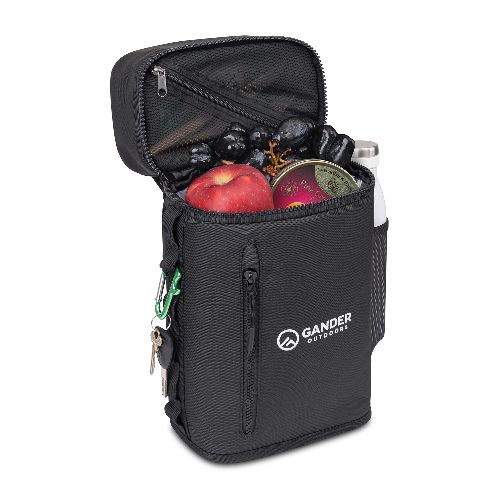 Acadia Recycled rPET Sling Cooler 16