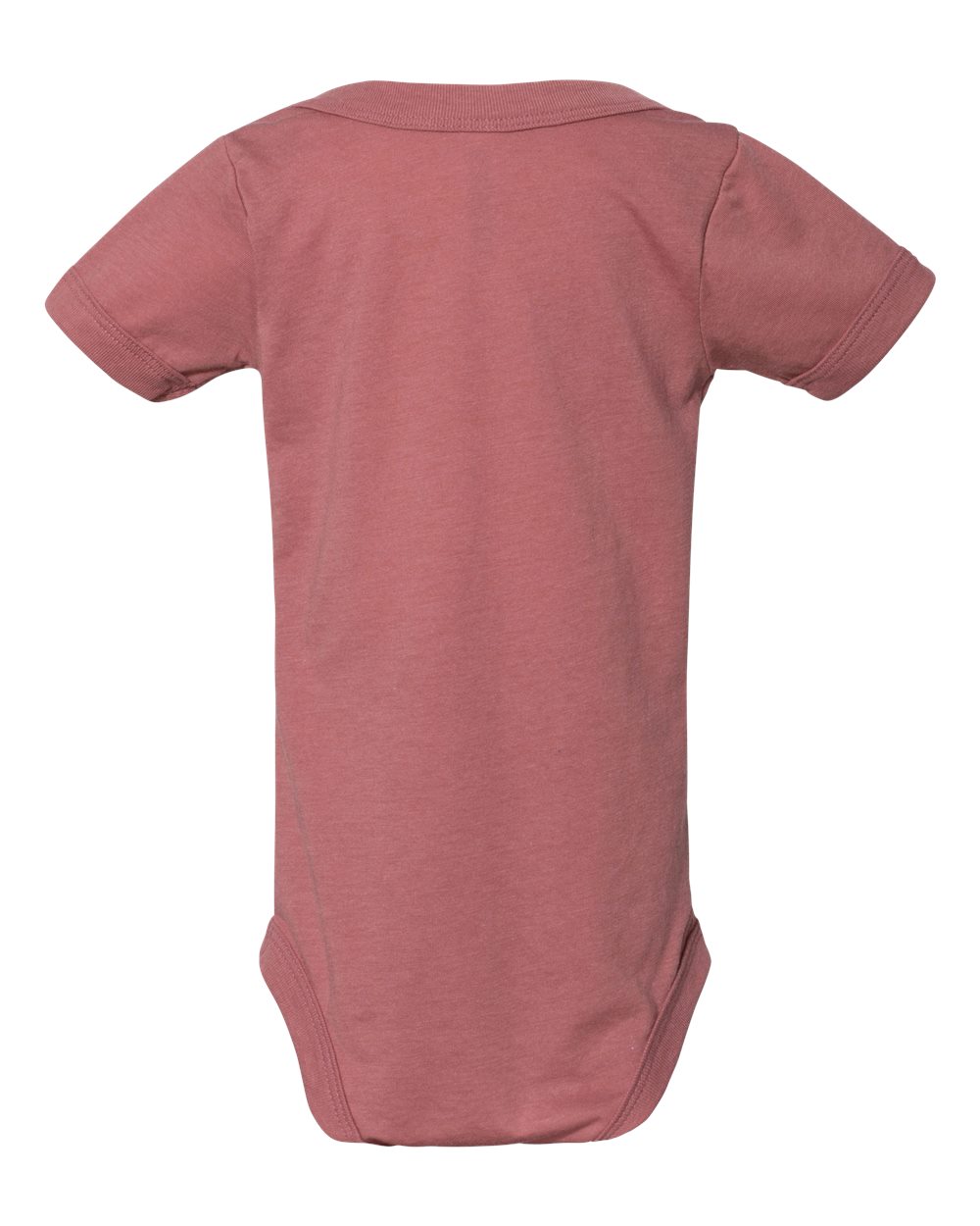 Infant Triblend One Piece - 134B 29