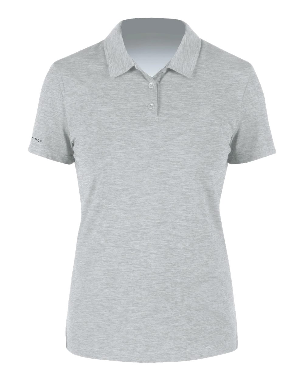 Women's Breeze Tech Polo - WPBRZS1 3