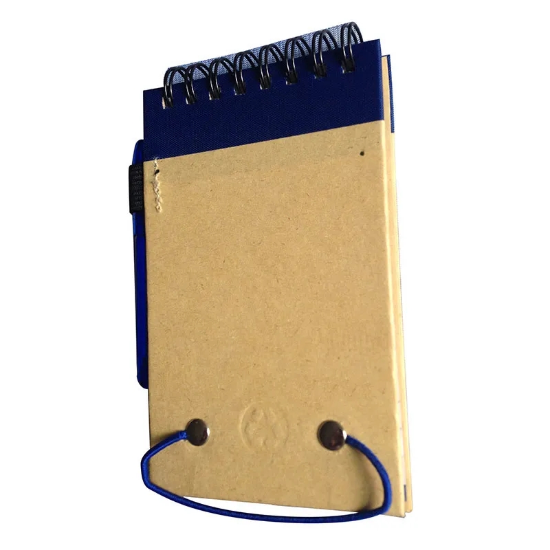 A5 Notebook Computer Coil Notepad 3
