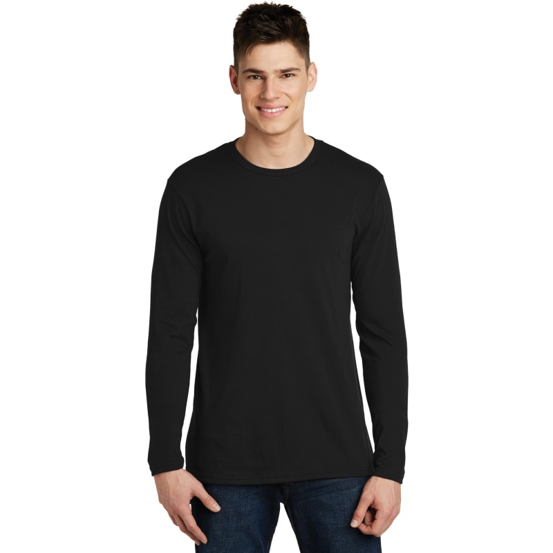 District Very Important Tee Long Sleeve. 3