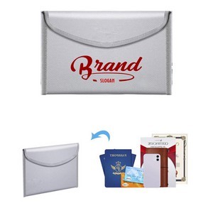 FC File Pocket With Expandable Storage 9