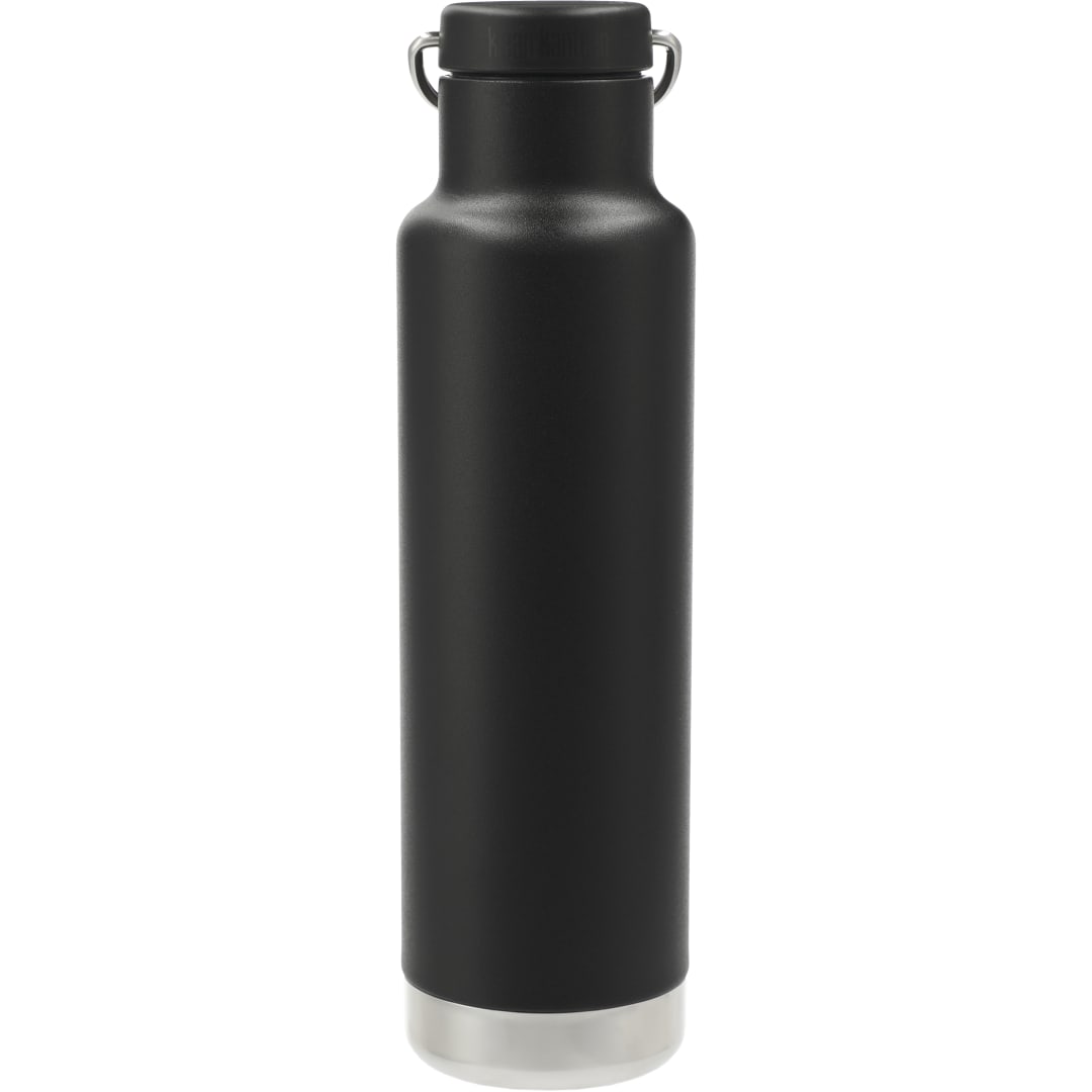 Klean Kanteen Eco Insulated Classic 20oz- Loop cap 95