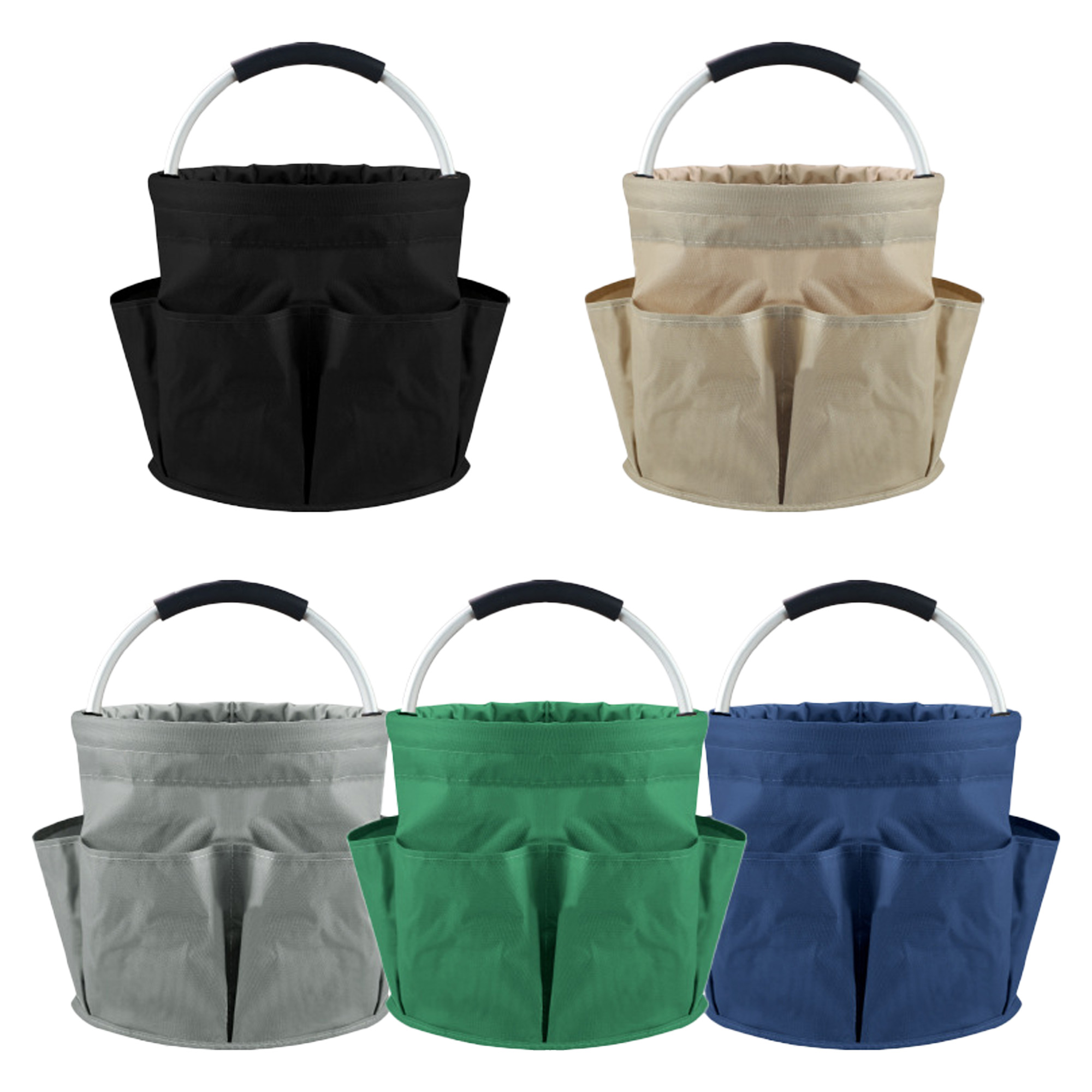 Folding Basket 2