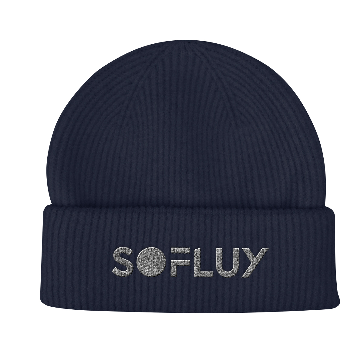 Luxe Plush Beanie 2