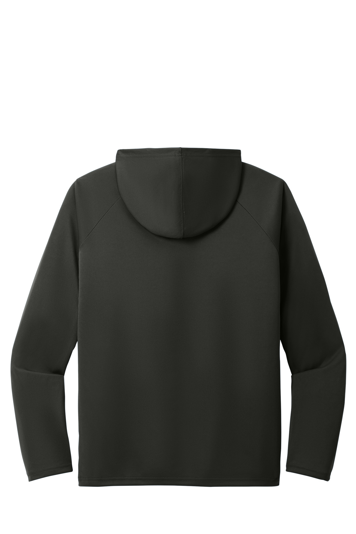 Port & Co Performance Pullover Hooded Tee PC380H, custom hoodie or sweatshirt with logo imprint 18