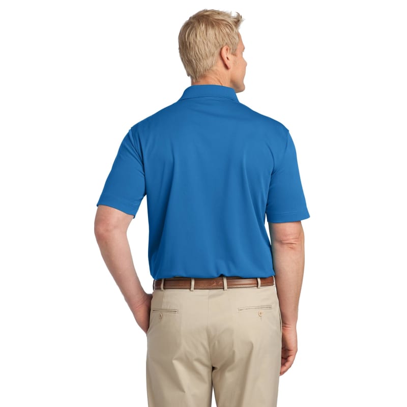 Port Authority Tech Pique Polo. 53