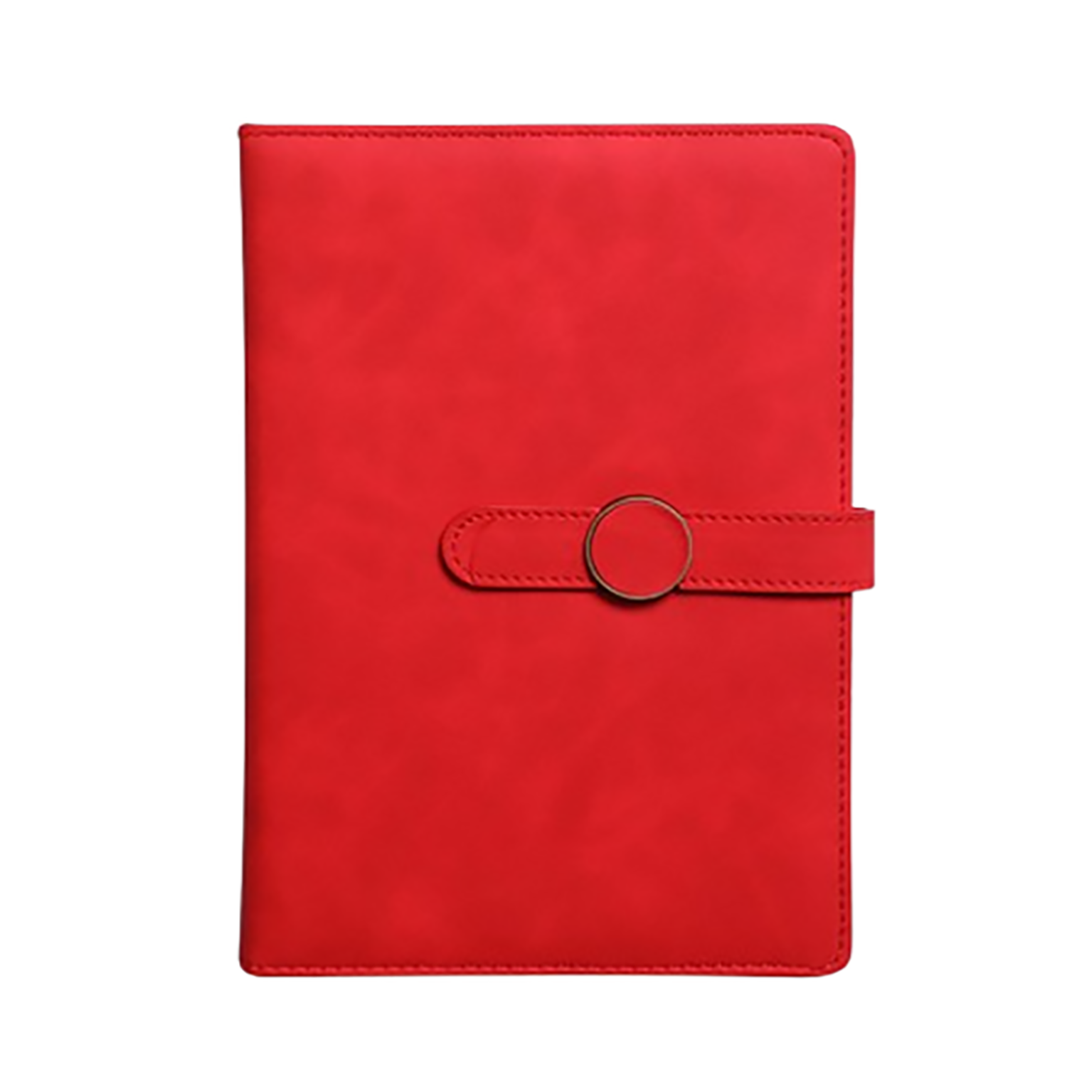 A5 PU Cover Offce Notebook 15