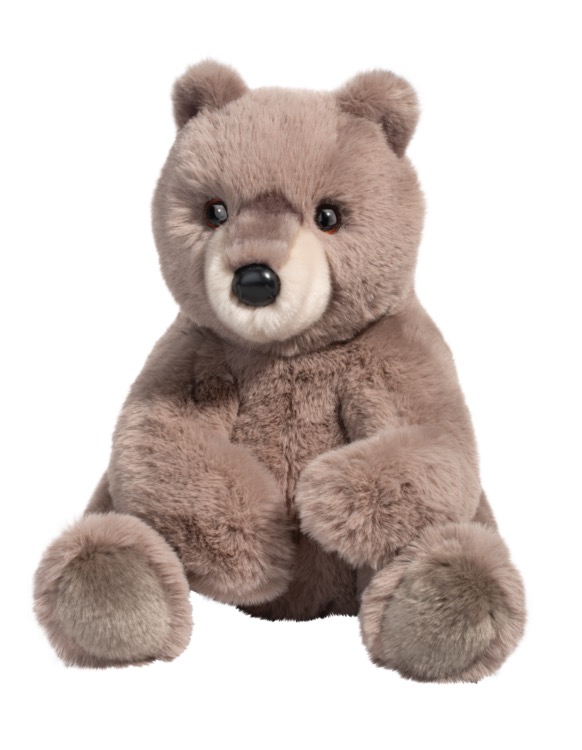 Truman DLux Bear 2