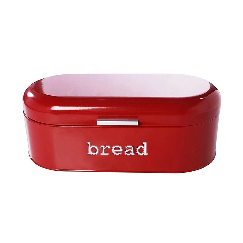 Bread Box For Kitchen 1