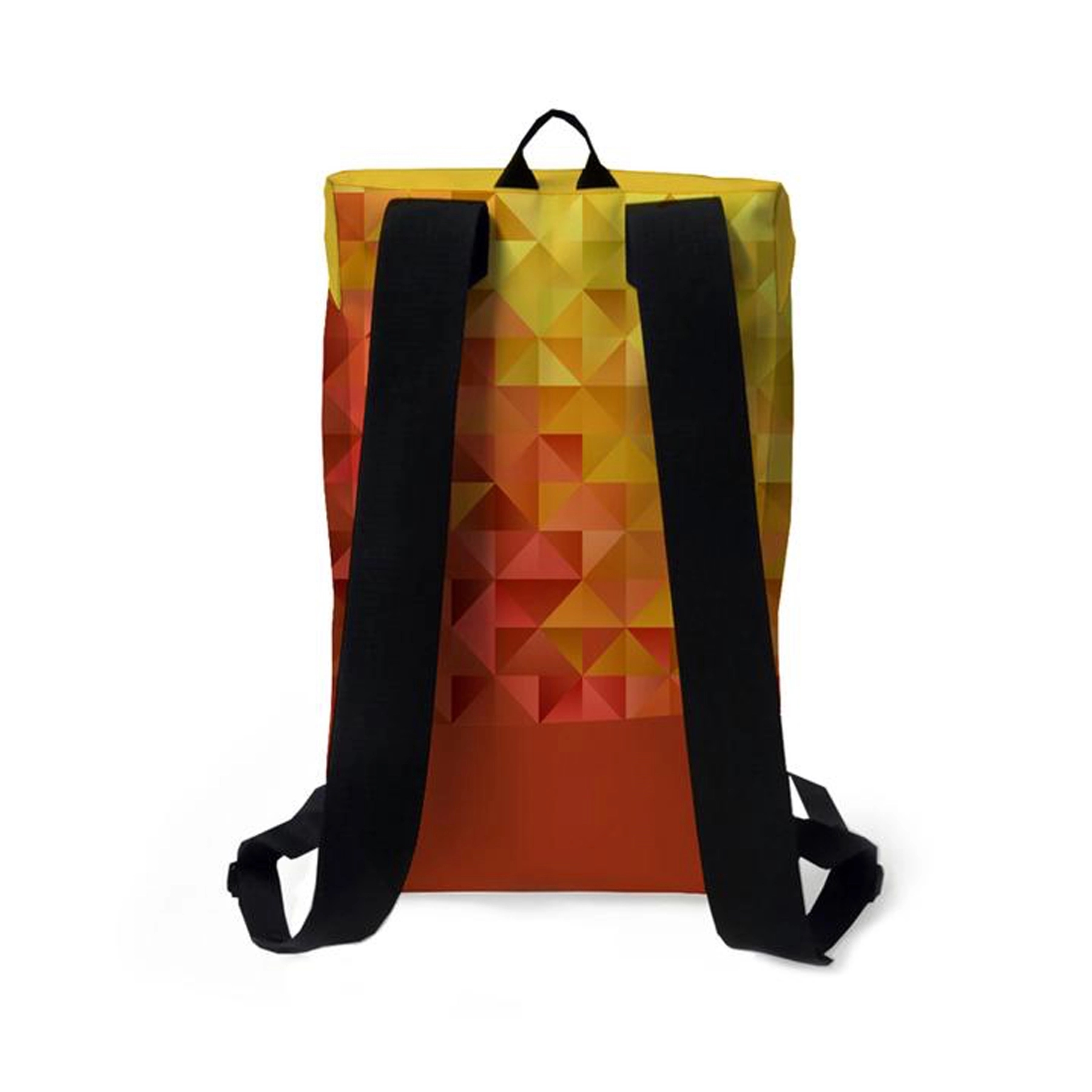 Custom Back Pack 10