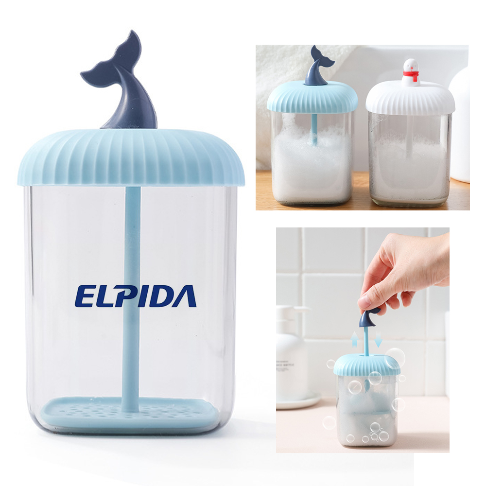 Facial Cleanser Foamer 2