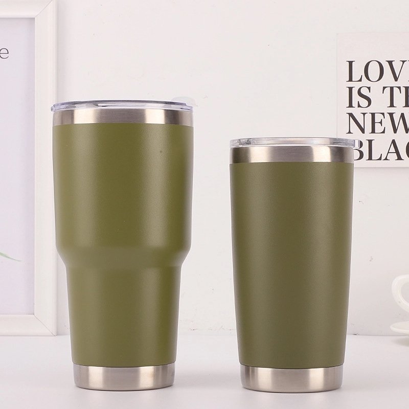 Insulated Tumblers Double Wall Cup 2