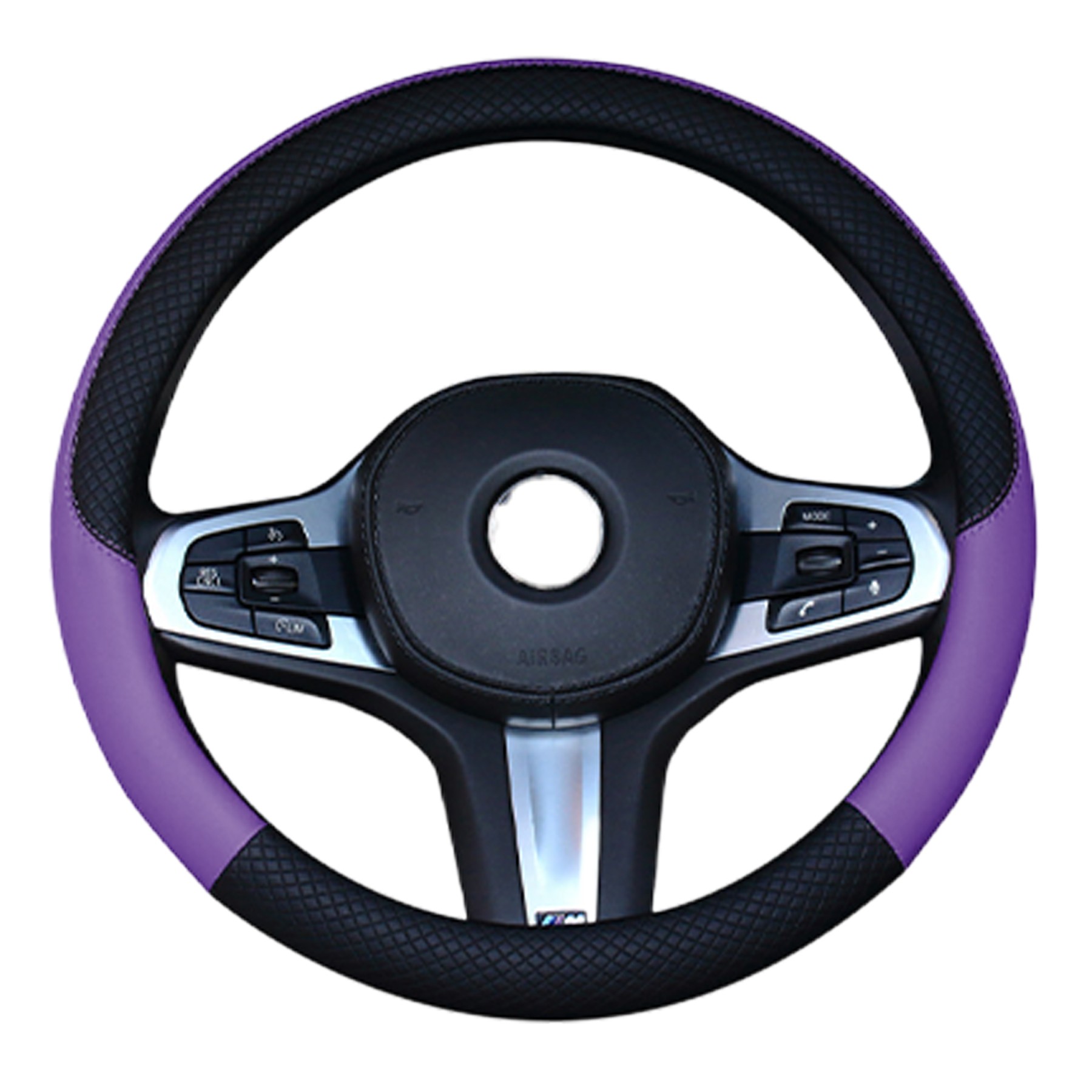 Anti-Skid Steering Wheel Cover 10