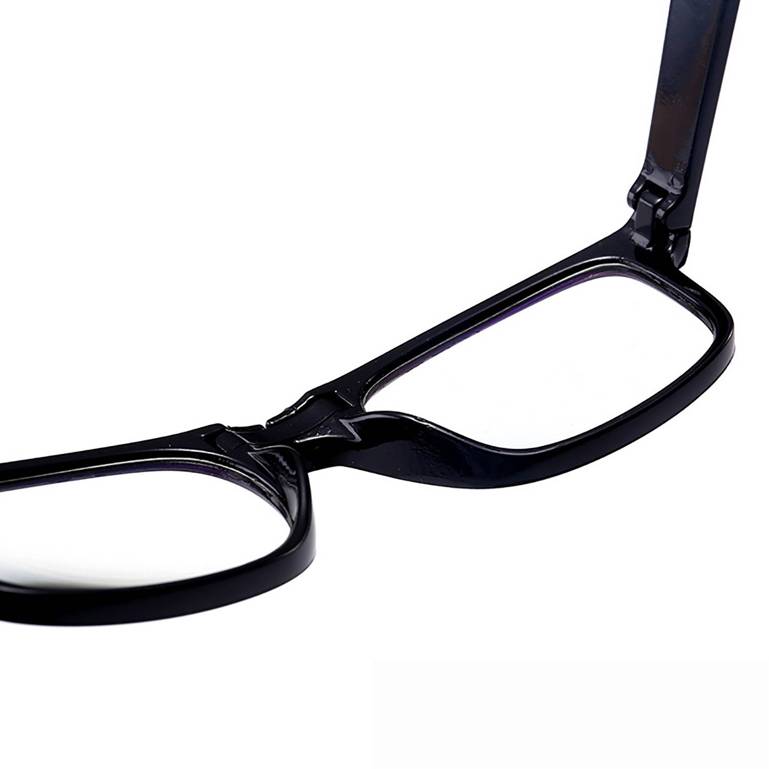 Foldable Reading Glasses w/ Case 4