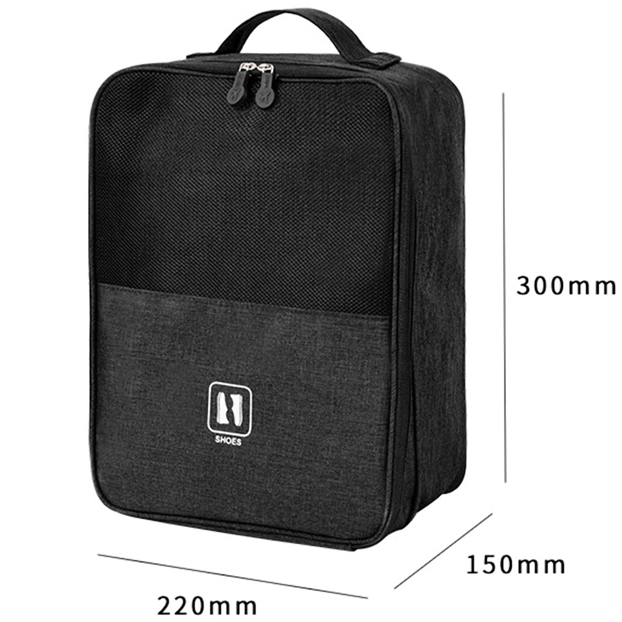 Travel Shoe Organizer Bag 4