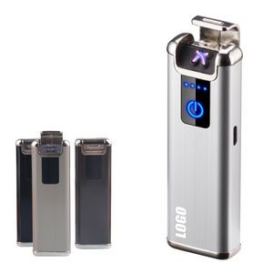 Sensor Activated Dual Arc Lighter 18