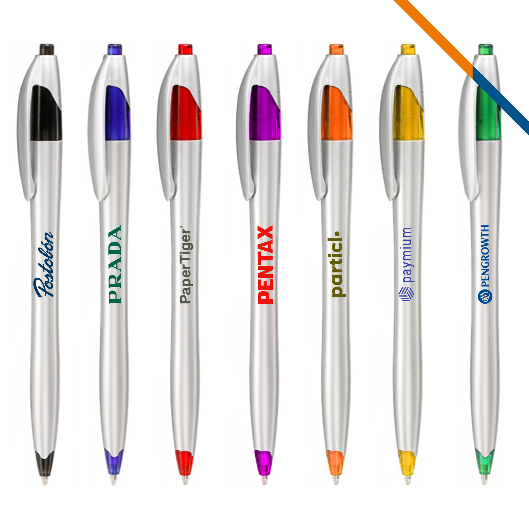 Hedit Ballpoint Pen 3