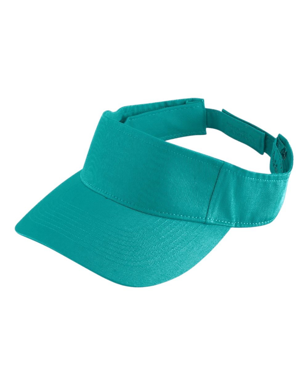 Sport Twill Visor - 6225 27
