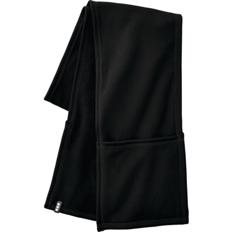 Unisex PARALLEL Knit Scarf 16