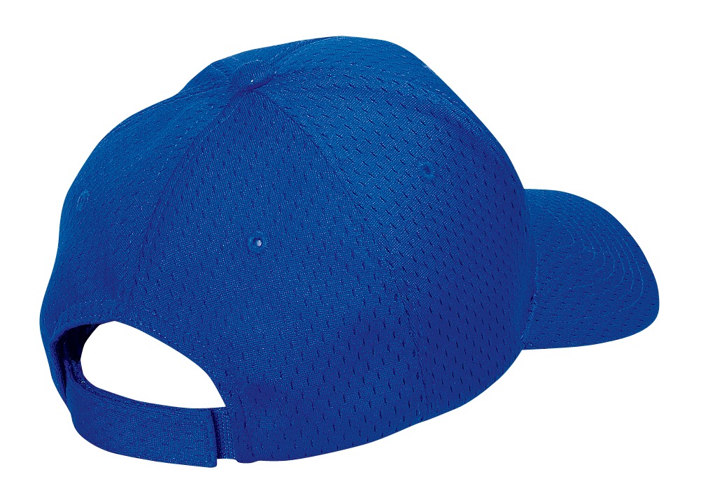 Port Authority® Youth Pro Mesh Cap 7