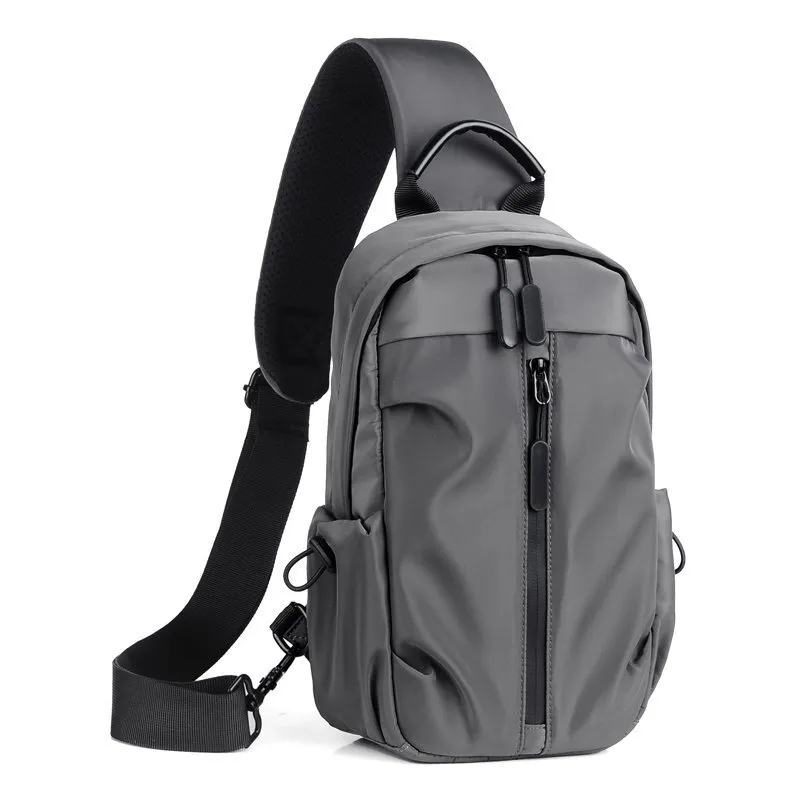 Waterproof Crossbody Sling Bag 5