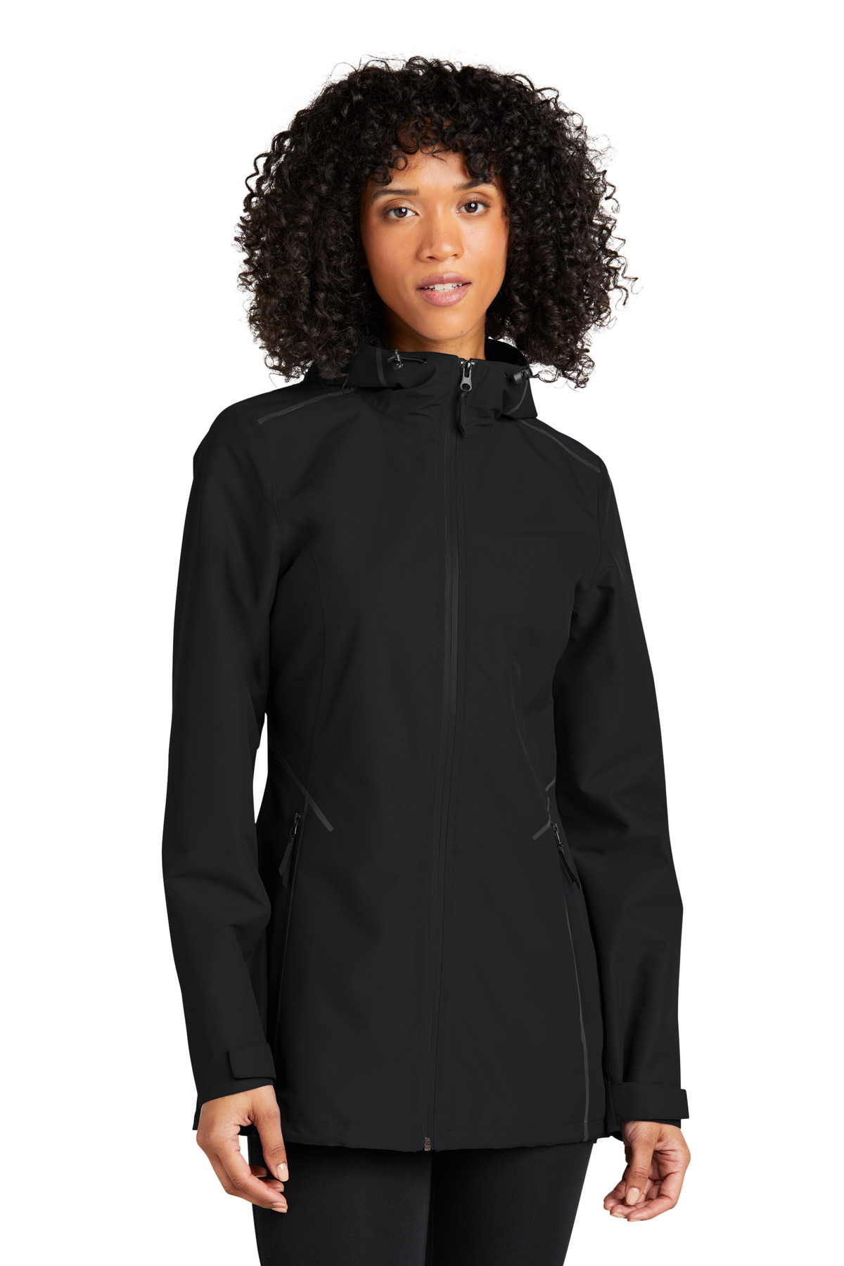Women's Collective Tech Outer Shell Jacket