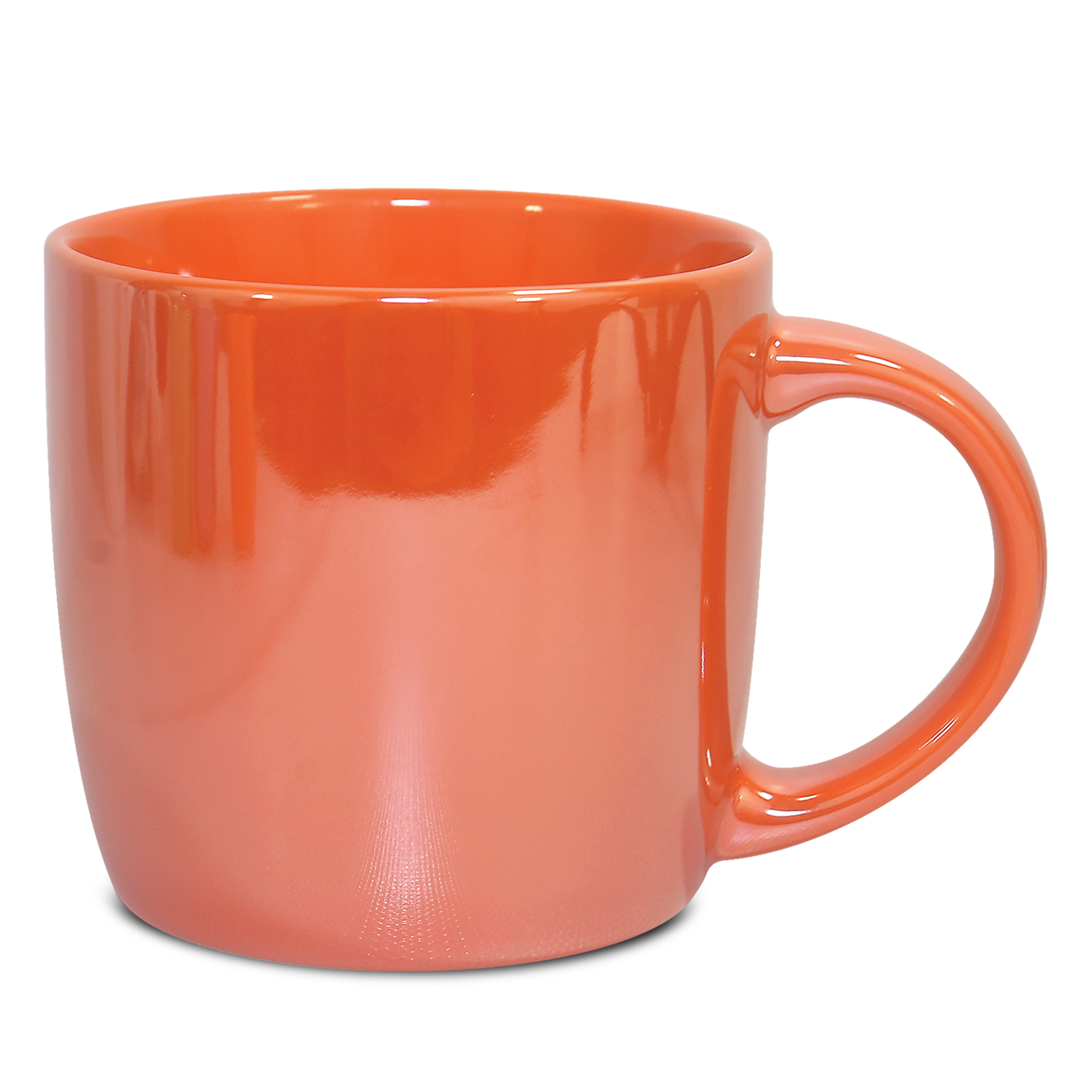 14 Oz. Lustre City Mug 5